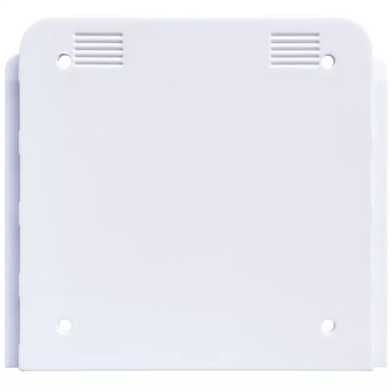 Lenco KCR-190WH rádio de cozinha para montar sob armário com PLL FM, DAB+ e Bluetooth, branco