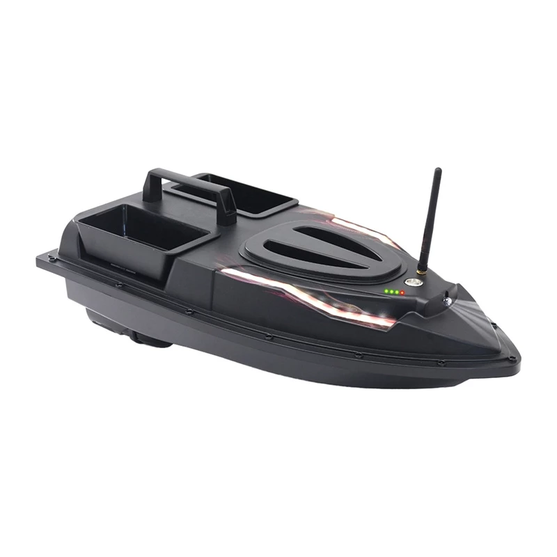 Barco isco Flytec V700 12000 mAh — barco isco telecomandado com bateria de 12000 mAh