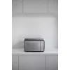 Micro-ondas solo Toshiba MM2-EM20PF(MB) 800 W 20 L