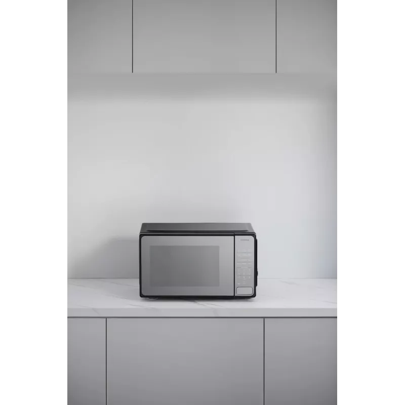 Micro-ondas solo Toshiba MM2-EM20PF(MB) 800 W 20 L