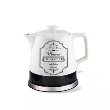 Chaleira Feel-Maestro MR-072 1,2 L branca 1200 W