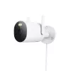 Câmara de vigilância IP Xiaomi AW300 Cube exterior 2304 x 1296 píxeis teto/parede