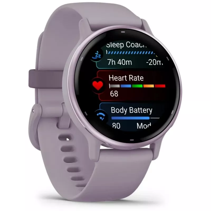 Garmin Vivoactive 5 3,05 cm (1.2