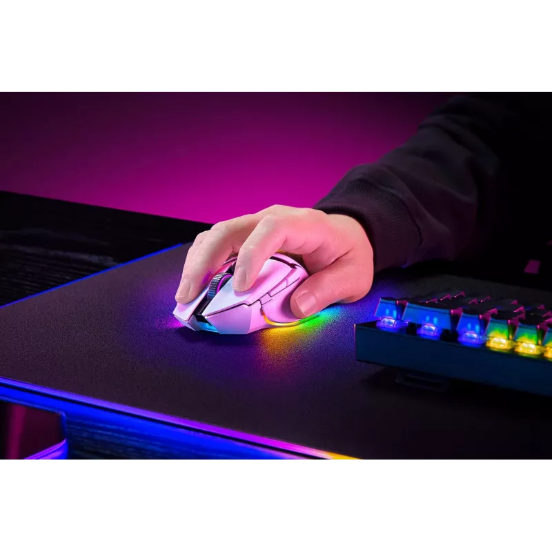 Rato Razer Basilisk V3 Pro 35K Optical Wireless