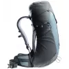 Mochila DEUTER AC Lite 22 SL 22 L — estrutura interna, 22 L, 910 g, grafite