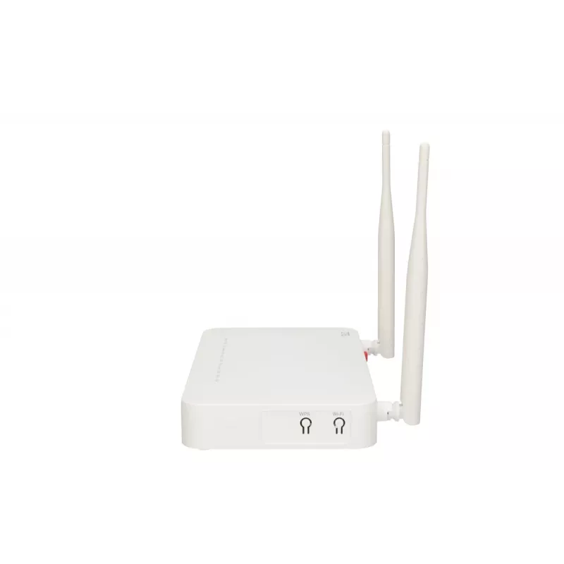 ONT ZTE ZXHN F670L, Wi-Fi, 1x GPON, 4x RJ45 1000 Mbit/s, 1x RJ11, 1x USB