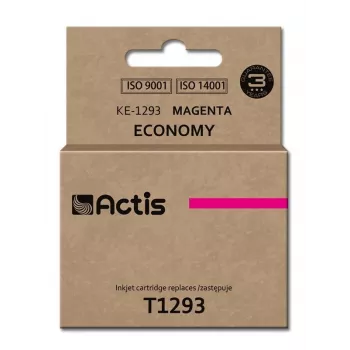 Tinte Actis KE-1293 (substituto Epson T1293; standard; 15 ml; magenta)