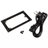 Fonte de alimentação 500 Watt SST-EX500-B Extreme SFX 80 PLUS Bronze - Fonte de alimentação para PC/Servidor - SFX (SST-EX500-B)