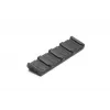 Hub de carregamento de bateria DJI CHX345-100 Dark Grey