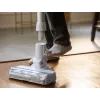 Aspirador vertical Bissell | PowerClean | a bateria | 200 W | Autonomia (máx.) 40 min | Branco quente/cinzento/prateado brilhante