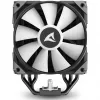 Dissipador de CPU Sharkoon A50 RGB 1
