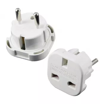 Synergy 21 fonte de alimentação adaptadora LED D-UK