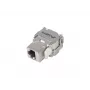 Módulo Keystone Lanberg KSF6-2000