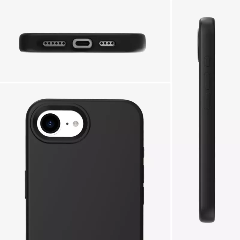Capa 4smarts iPhone SE (4.ª Ger.) 15,4 cm (6,06