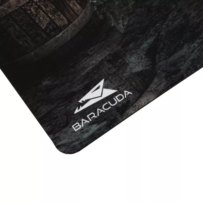 Tapete de rato Baracuda BGMP-01 Stormbringer 750x350