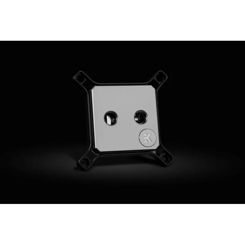 Bloco de água EK Water Blocks EK-Quantum Magnitude 1700 cobre níquel preto