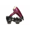 Secador de cabelo Remington D5219 2300 W roxo