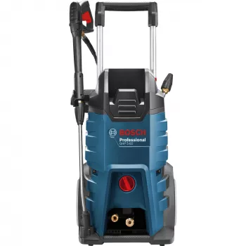 Bosch GHP 5-65 Professional lavadora de alta pressão modelo vertical elétrica 8,7 l/h azul