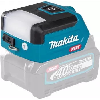 MAKITA. LANTERNA 40Vmax XGT ML011G LI-ION