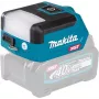 MAKITA. LANTERNA 40Vmax XGT ML011G LI-ION