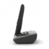 Telefone analógico/DECT Gigaset AS690A com identificação de chamadas preto