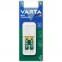 Varta 57656201421 fonte de alimentação branco
