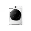 Máquina de lavar e secar roupa Midea MF200D80WB/W-HR 8 kg / 6 kg 1400 rpm branco
