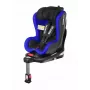 Cadeira auto Sparco SK500I preto-azul SK500I, peso máx. 18 kg