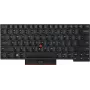Teclado Lenovo Thinkpad T480 01HX350 francês
