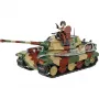 Conjunto de blocos COBI Panzer VI Ausf. B Königstiger 802 peças