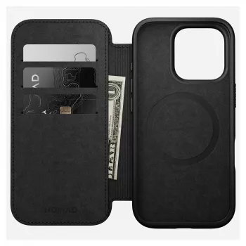Capa tipo carteira Nomad NM01679585