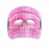 TheraBody TheraFace Mask Glo Máscara de cuidados faciais LED