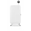 Radiador a óleo Mill OIL1500WIFI3, 1500 W, número de níveis de aquecimento 3, adequado para divisões até 25 m², WiFi+App, branco