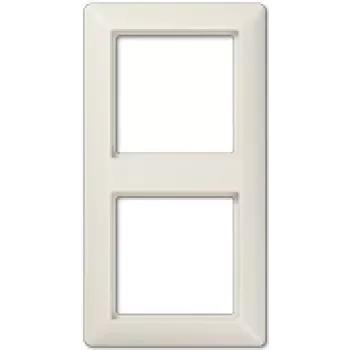 JUNG AS 582 - Marfim - Duroplast - JUNG - 80,5 mm - 151,5 mm