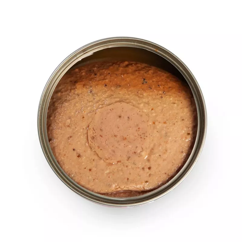 3COTY 34. Peru sénior - comida húmida para gatos - 180g