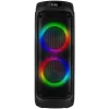Altifalante portátil SVEN PS-770, preto