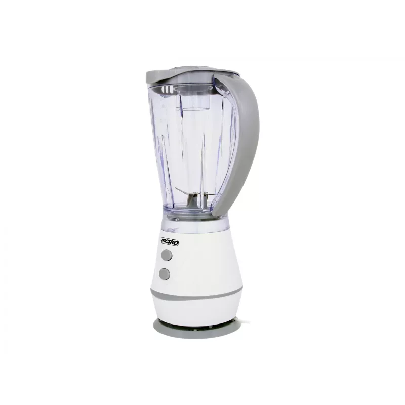 Batedeira Mesko MS 4060g 1 L batedeira de mesa 500 W cinzento