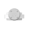 Xiaomi BHR9872EU Smart Desktop Air Circulation Fan, ventoinha de mesa, 18 W, Wi-Fi, 100 velocidades, 1180 m³/h, branca