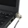 DICOTA BASE XX LAPTOP LOCK NANO D31940 cadeado de segurança para portáteis