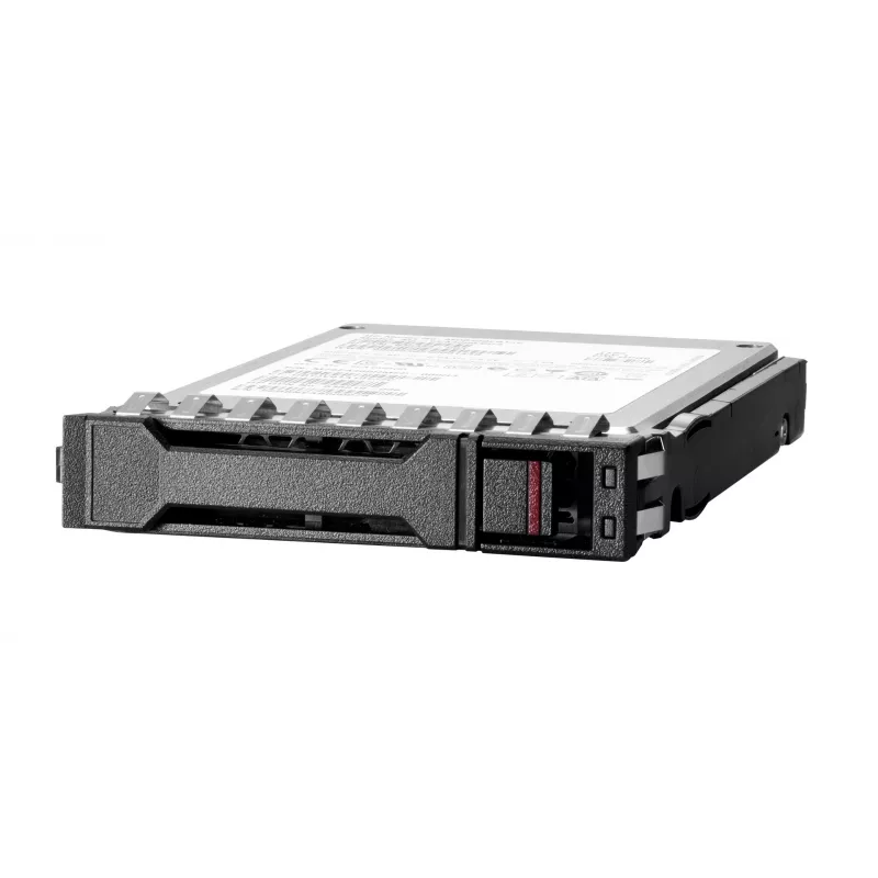 HPE 960GB SAS 12G Mixed Use SFF BC Value SAS Multi Vendor SSD