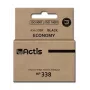 Tinteiro Actis KH-338R (substituto HP 338 C8765EE; standard; 15 ml; preto)