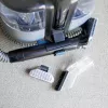 Aspirador Taurus EST9489310L seco e húmido 400 W