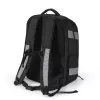 Mochila para portátil 17,3 polegadas refletora 32-38 l