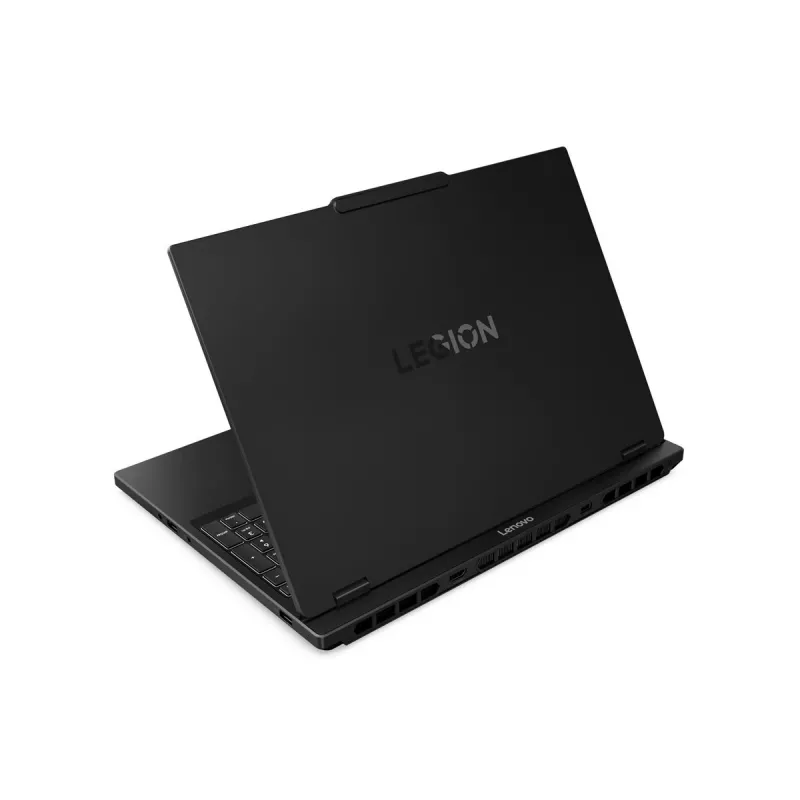 Lenovo Legion 5 15IAX10 | Eclipse Preto | 15,1 inch | OLED | WQXGA | 2560 x 1600 píxeis | Brilhante | Intel Core Ultra 7 | 255HX | 32 (2x16GB) GB | SODIMM DDR5 | Capacidade da unidade de estado sólido