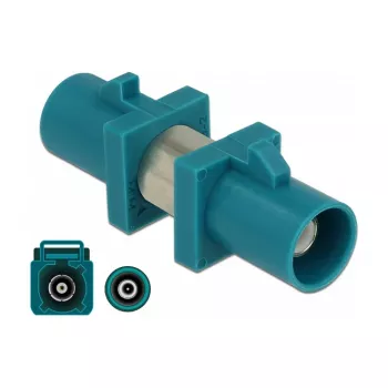 Conector coaxial DeLOCK 89858