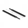 Abraçadeira de cabo de velcro DeLOCK 19076 150x12mm cores sortidas conjunto de 10