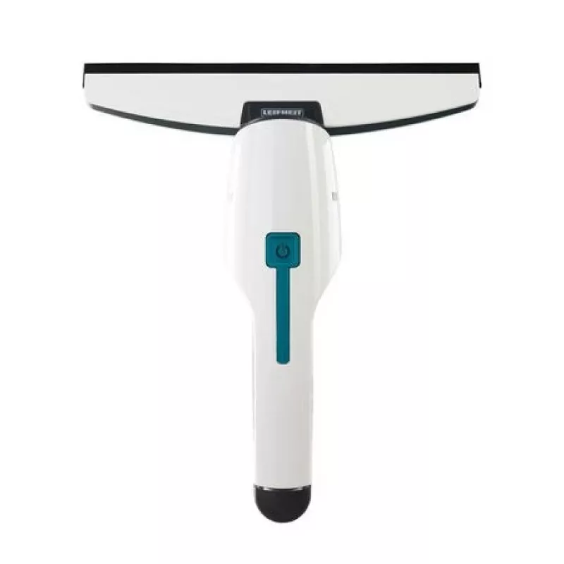 Leifheit 51030 limpa-vidros elétrico branco