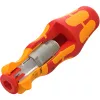 Conjunto de chaves de fendas Wera 05006619001 VDE 17 peças Phillips, fenda, Pozidriv, TORX, sextavado interior (Robertson) (05006619001)