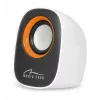 IBO - ALTIFALANTE ESTÉREO USB, RMS 6W