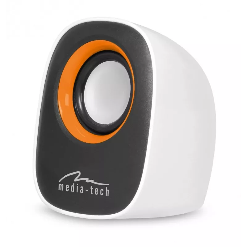 IBO - ALTIFALANTE ESTÉREO USB, RMS 6W